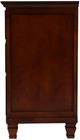 New Classic® Home Furnishings Tamarack Brown Cherry Dresser-4