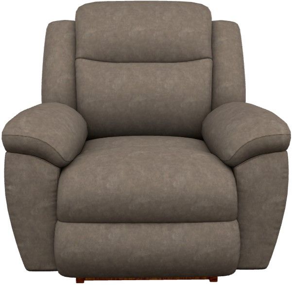 La-Z-Boy® Joel Mink Manual Rocking Recliner-1