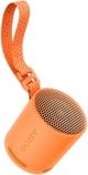 Sony® Orange Wireless Portable Speaker-4