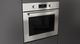 Fulgor Milano Matteo 400 Series 30" Fingerprint Resistant Stainless Steel Self Clean Single Electric Wall Oven-4