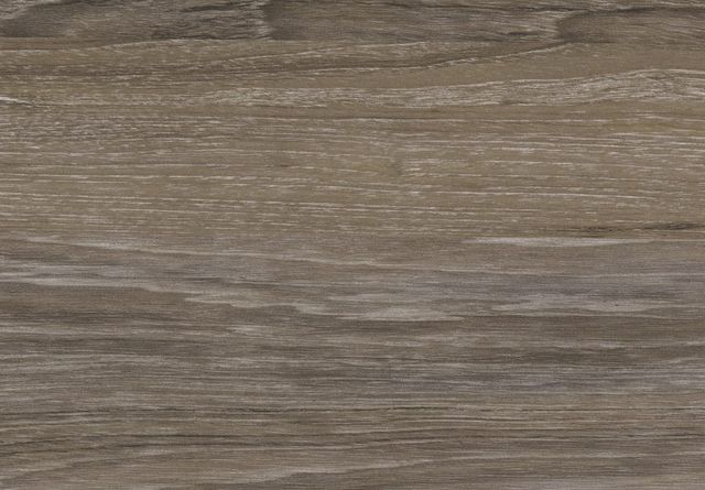 Signature Design by Ashley® Zelen Warm Gray Queen Panel Bed-3
