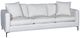 Mayo Furniture Customizable Fabric Sofa-2