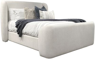 Parker House Shiloh Bed Parker House Shiloh Bed