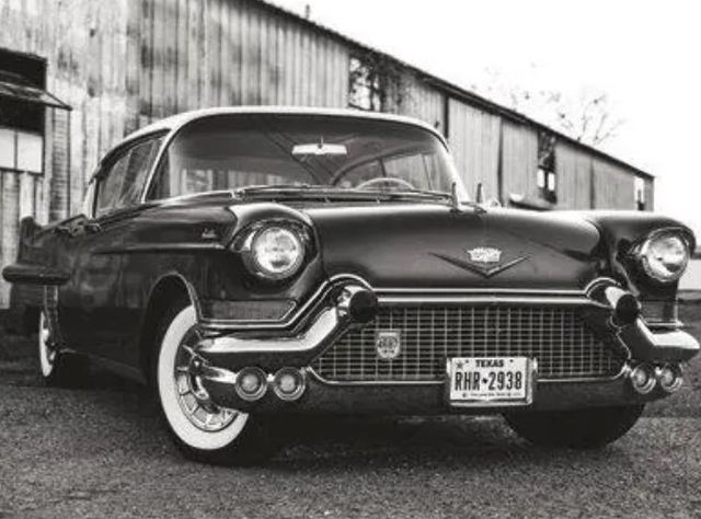 Classy Art Vintage Vehicle III by Dakota Diener Wall Art-1