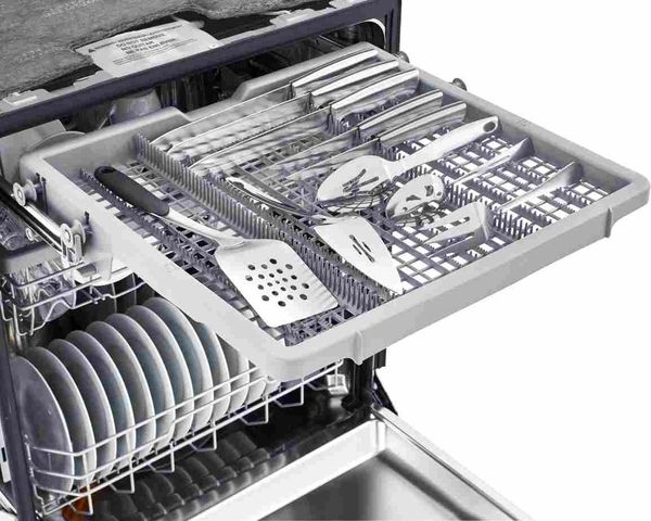 Modern Dishwasher Features Dishwasher features influencing price