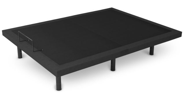 Glideaway® Motion 500 Black Queen Adjustable Base-3