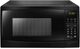 Danby® 0.9 Cu. Ft. Black Countertop Microwave-5