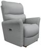 La-Z-Boy® Rowan Bluestone Power Rocking Recliner with Headrest-0