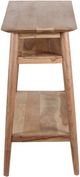 Porter International Designs Portola Natural Console Table-2