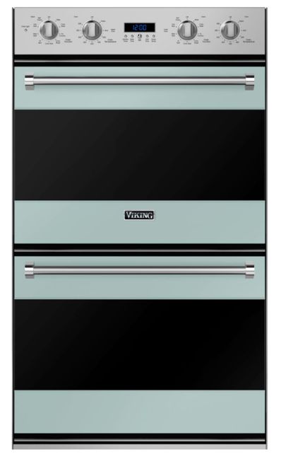 Viking® 30" Splash Double Electric Wall Oven