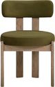 TOV Furniture Odessa Green Dining Chair-2