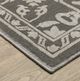 Oriental Weavers™ Intrigue 5'x8' Style 12 Area Rug-3