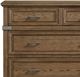 Intercon Forge Weathered Chestnut Media Chest-2