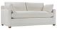 Rowe® Customizable Sylvie 68" Bench Cushion Full Serenity Sleeper-1