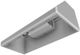 Vent-A-Hood® 54" Stainless Steel Wall Mounted Range Hood-3