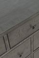 Jofran Inc. Maxton Stone Dresser-4