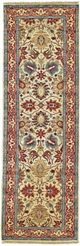Feizy Anoosha Ivory/Rust 5' x 8' Rug-2