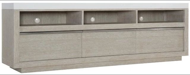 Bernhardt Solaria Dune/Fossil Entertainment Credenza-0