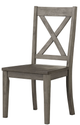 A-America® Huron X-Back Side Chair-0