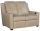 Bradington-Young Customizable Nicoletta Power Reclining Loveseat with Headrest-0