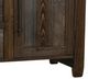 International Furniture Direct Town Brown/Gray Buffet-5