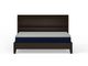 Hartford Queen Bedroom Set, Mattress Free!-3