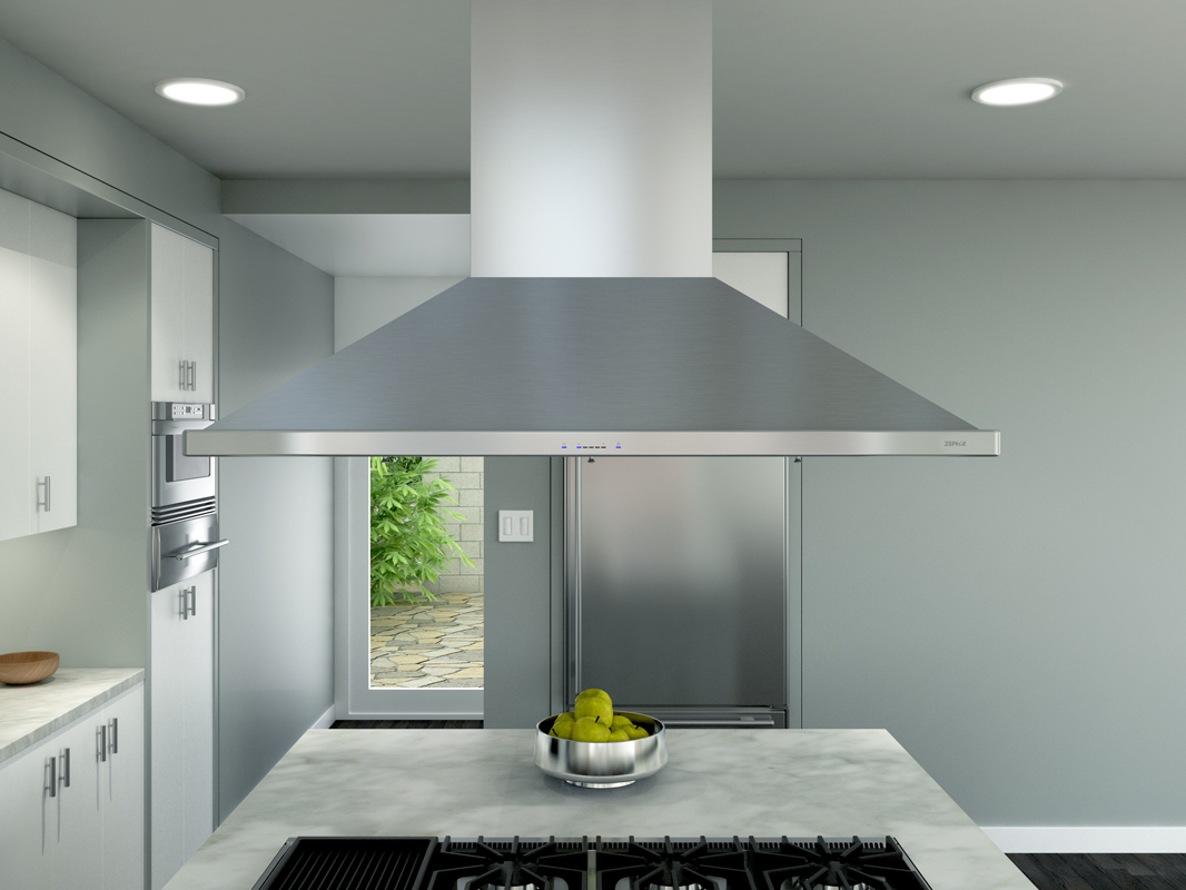 Zephyr Siena Pro 48