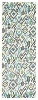 Feizy Harlow Tamarino 2'1 x 7'1 Runner Rug-0