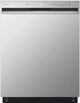LG 24" Stainless Steel Built In Dishwasher -0