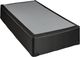 Restonic Juliet Hybrid Pillow Top Queen Mattress Set-3