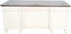 Sunny Designs™ Pasadena Buckskin/Marble White Desk-3