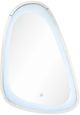 ACME Furniture Noralie Mirrored Accent Mirror with LED-1