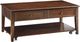 ACME Furniture Malachi Walnut Coffee Table with Lift Top-0