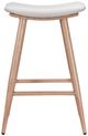 Furnishings' Mate Customizable Sheila Counter Stool-1