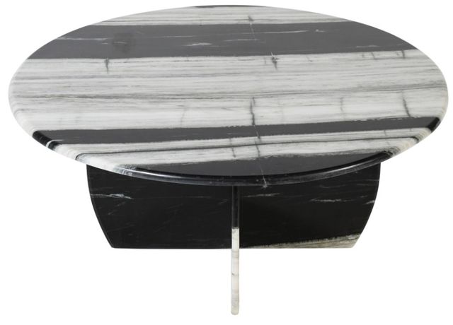 Meridian Furniture Formentera Panda Coffee Table-1