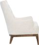 HF Custom Customizable Holden Button Tufted Wing Chair-2