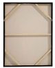 Renwil® Leandre Blue Wall Painting-3