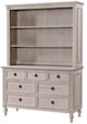 Westwood Design Viola Lace Youth Dresser-4