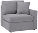 Signature Design by Ashley® Modmax 4-Piece Granite Modular Sectional-3