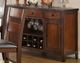 Mazin Furniture Mantello Server-0