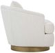 Robin Bruce Customizable Ophelia Swivel Chair-2