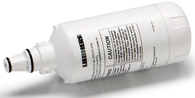 Liebherr Water Filter -0