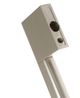 Monogram® Minimalist Stainless Steel Handle Kit-3
