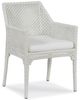 Century® Tangier Outdoor Dining Arm Chair-0
