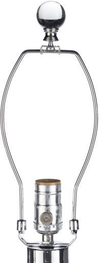 Surya Canton Glass Table Lamp-2