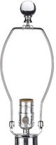 Surya Canton Glass Table Lamp-3