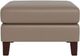 Aurora Furniture Ashby Taupe Ottoman-0