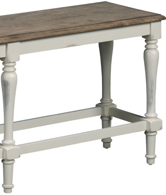 Winners Only Torrance Dining Bench - Thumbnail 3