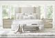 Bernhardt Solaria Dune King Panel Bed-1