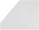 Vent A Hood® Premier Magic Lung® 48" Stainless Steel Wall Mounted Range Hood-1